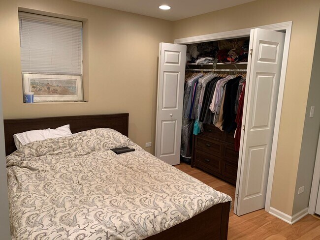 Building Photo - 1630 N Cleveland Ave