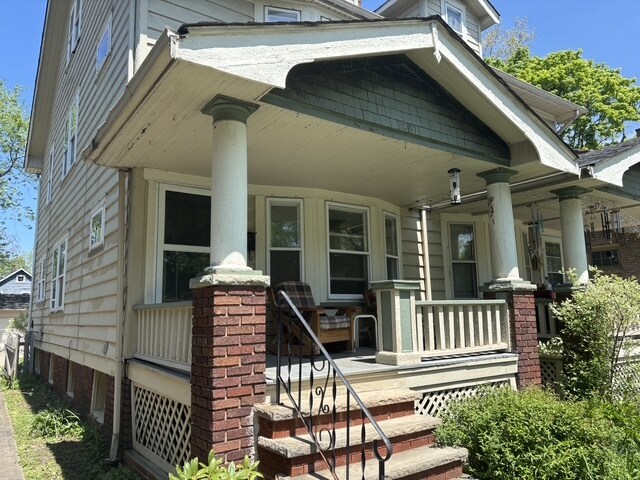 Building Photo - 3287 Clarendon Rd