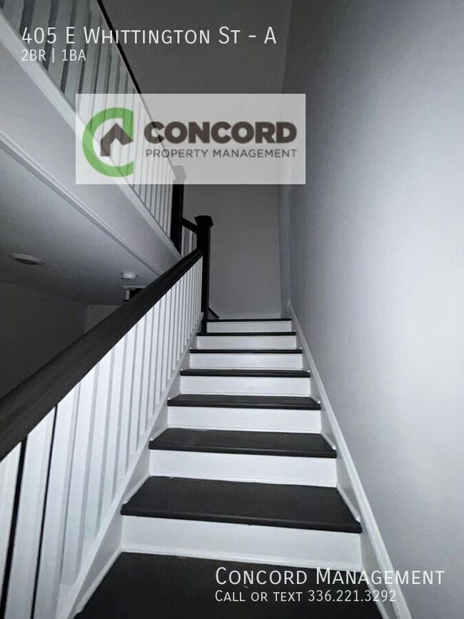 Building Photo - 405 E Whittington St