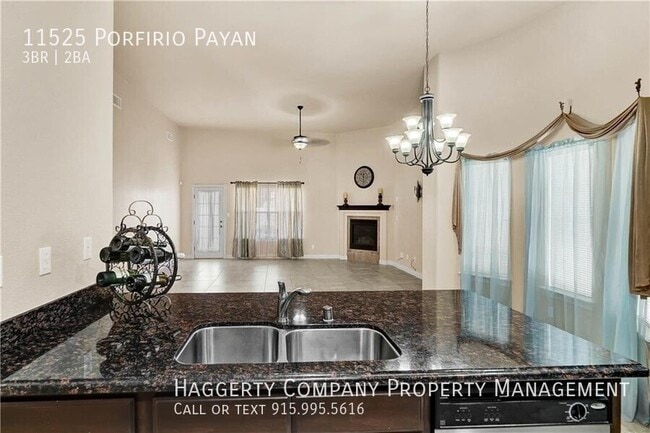 Building Photo - 11525 Porfirio Payan Dr