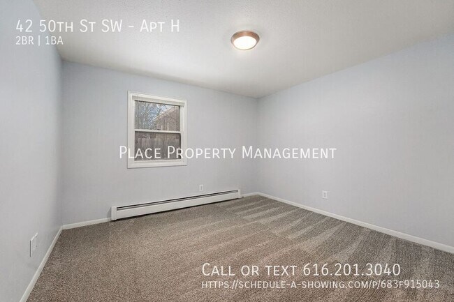 Building Photo - 42 50th St SW