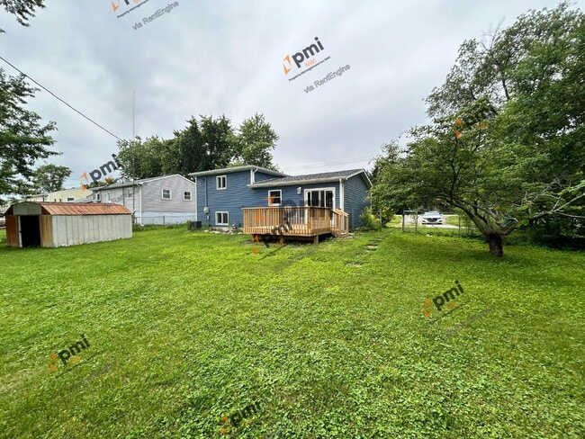 Building Photo - 673 Joe Martin Rd