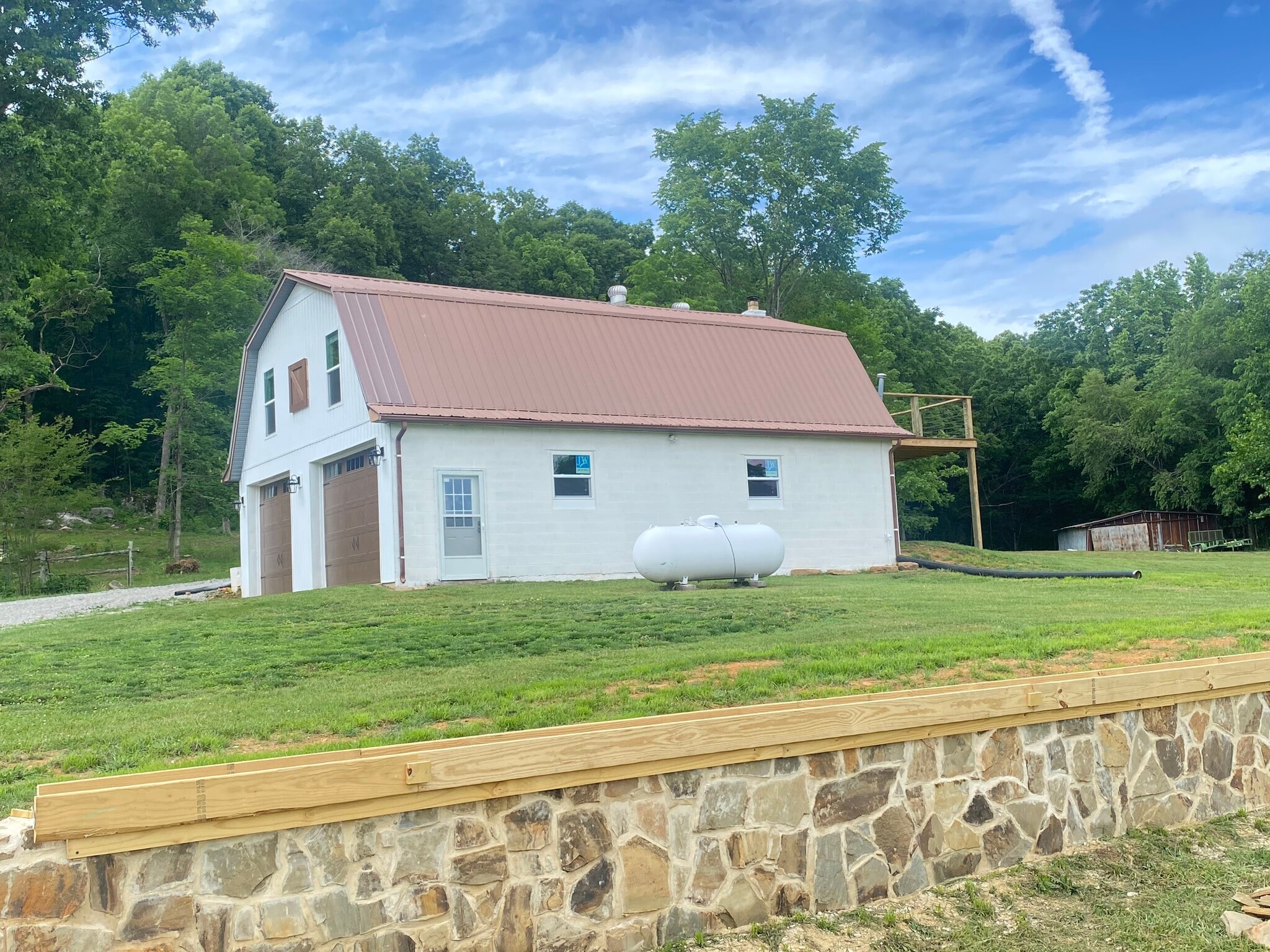 Building Photo - 5536 Buck Mountain Rd