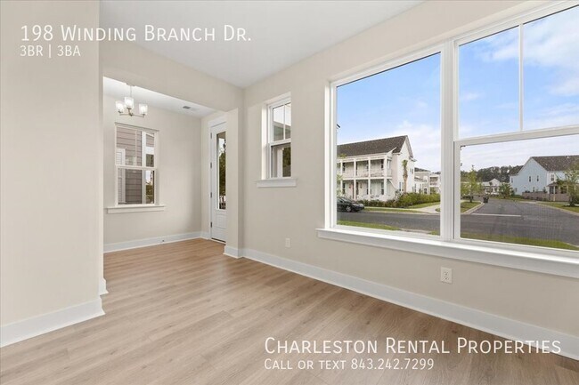 Building Photo - 198 Winding Branch Dr