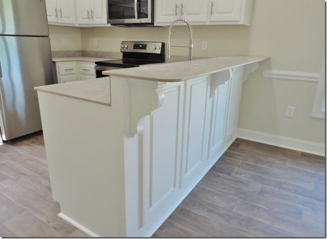 Building Photo - 4827 Jamestown Dr NW