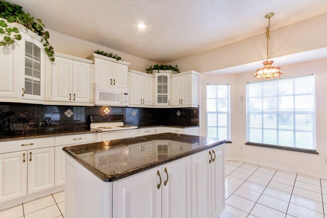 Building Photo - Beautiful Lake front home in West Kissimmee