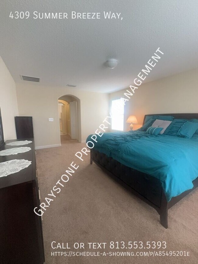 Building Photo - 4309 Summer Breeze Way