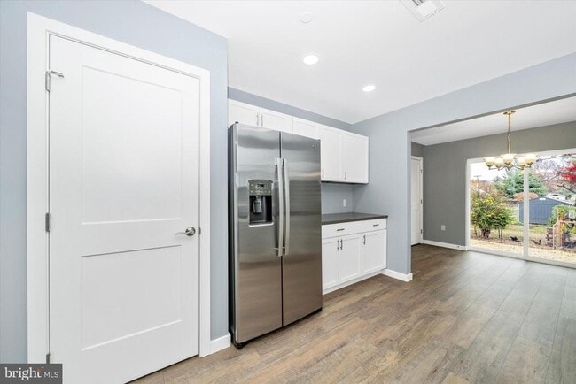 Building Photo - 17410 Gay St