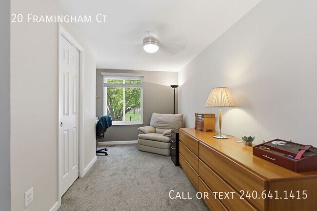 Building Photo - 20 Framingham Ct