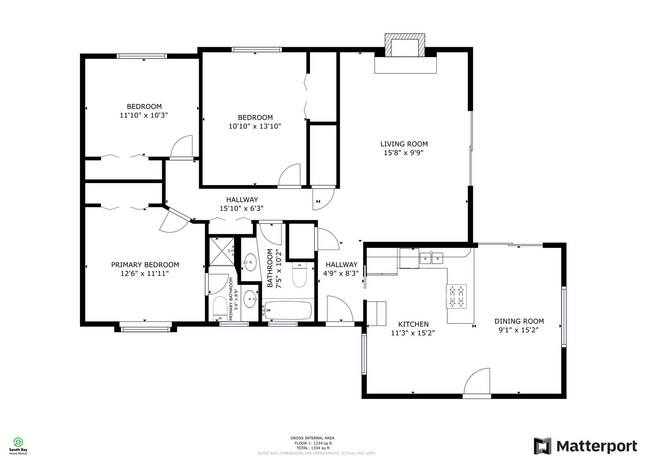 Building Photo - 3BD/2BA - Updated Charming Single Family H...