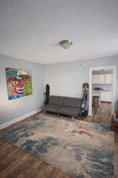 Building Photo - 1-3 Sitgreaves St