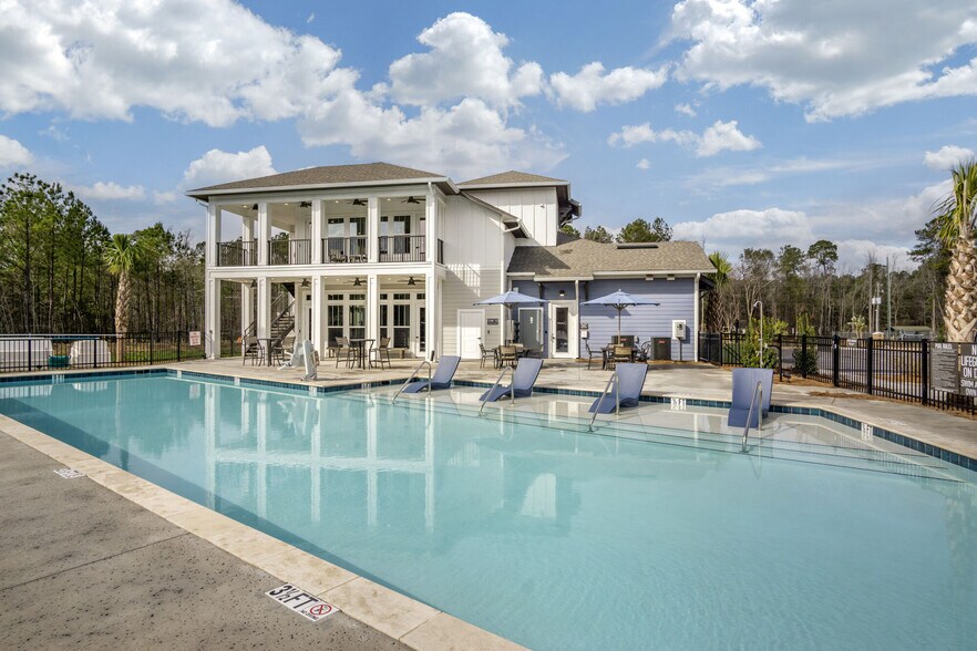 Preserve at Ridgeville 1050 Old Gilliard Rd Ridgeville SC 29472 Apartment Finder