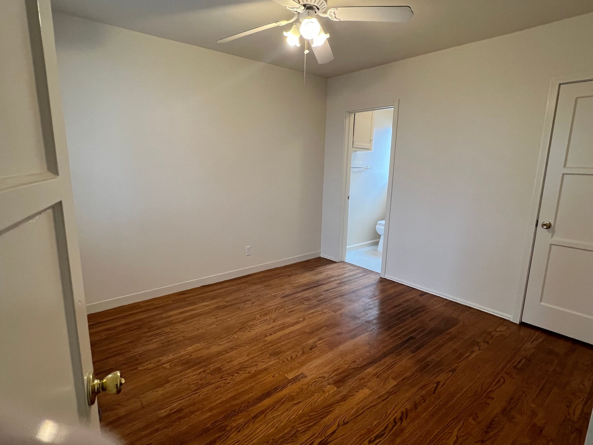 Bedroom - 519 S 7th St