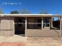 Building Photo - 5128 E Pima St