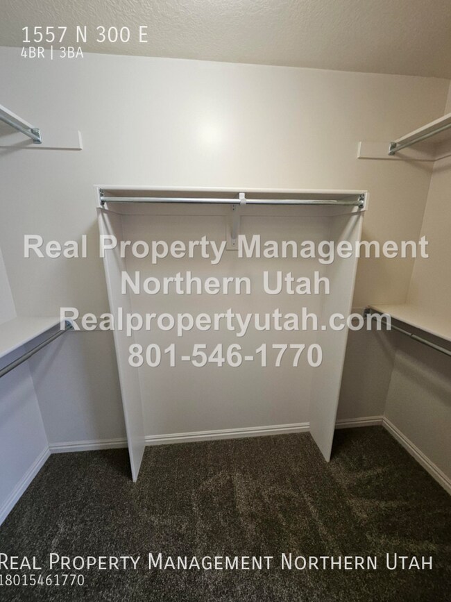 Building Photo - 1557 N 300 E