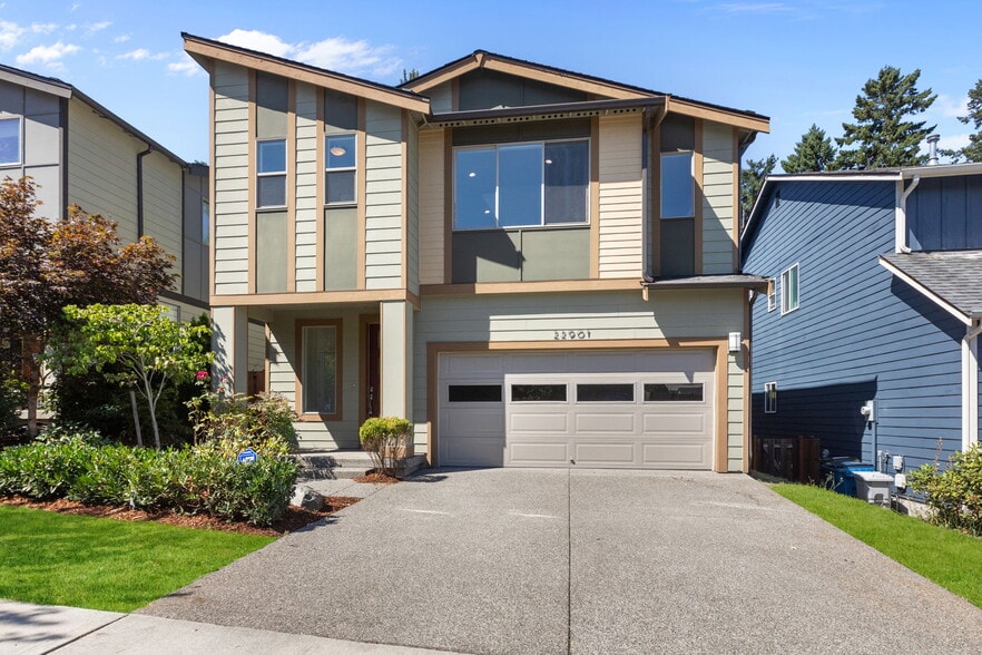 Primary Photo - 22901 98th Pl S