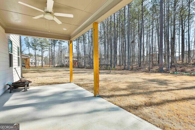 Building Photo - 11 Alcovy Trl