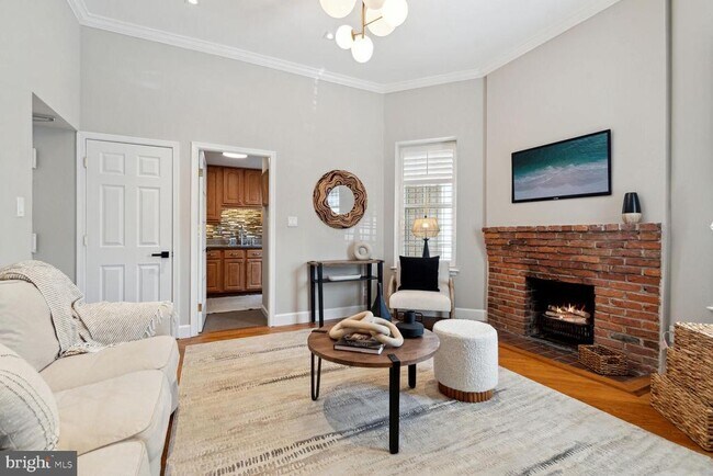 Building Photo - 1718 Corcoran St NW