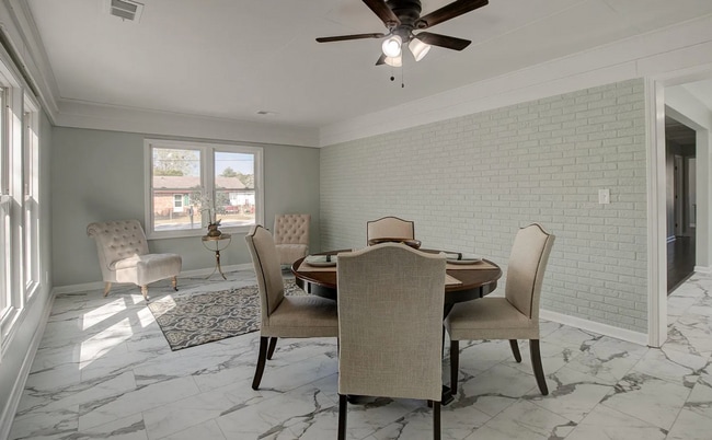 Building Photo - Stunning Fully Renovated 3BR Home in Camden – Move-In Ready!