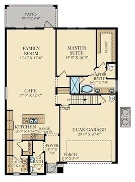 Building Photo - Gorgeous 4 bed Home in Enclave Boyette 1st...
