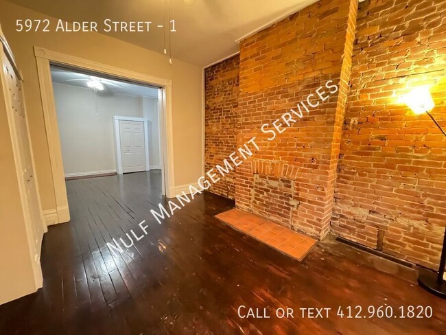 Building Photo - 1 Bed, 1 Bath Apartment in Shadyside