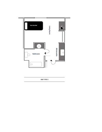 Building Photo - Pensione K Apartments