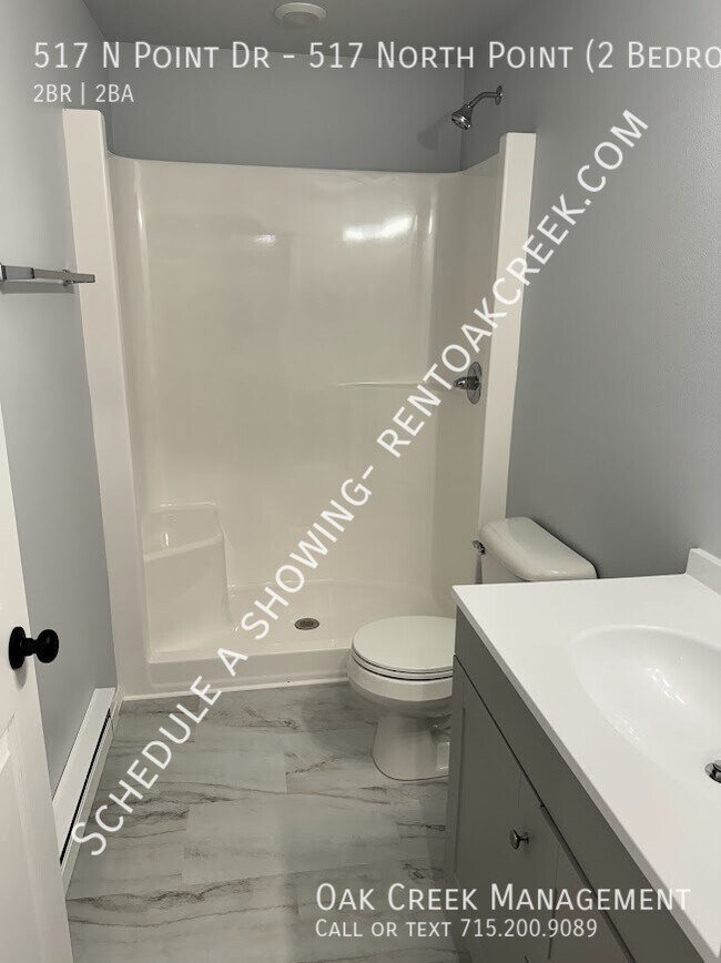 Building Photo - 517 North Point Dr