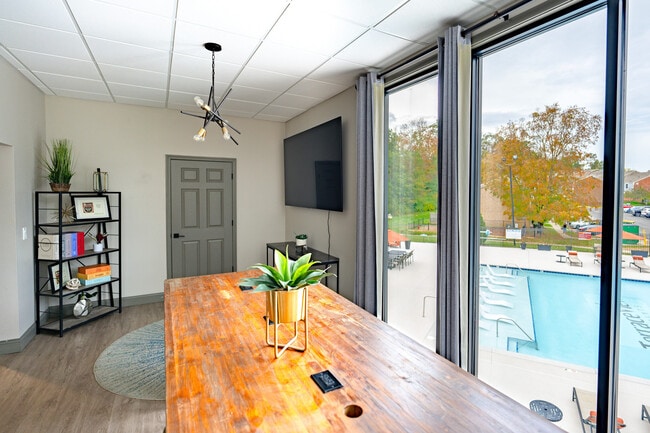 Terrace View 03 - Terrace View