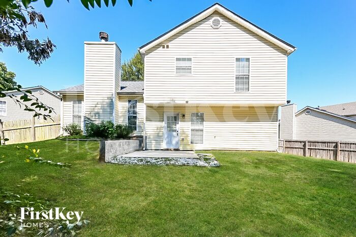 Building Photo - 2503 Brenston Dr