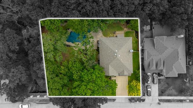 Building Photo - 2417 Bonham Tr