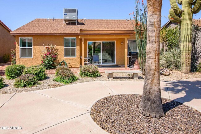 Building Photo - 6831 S Coral Gable Dr