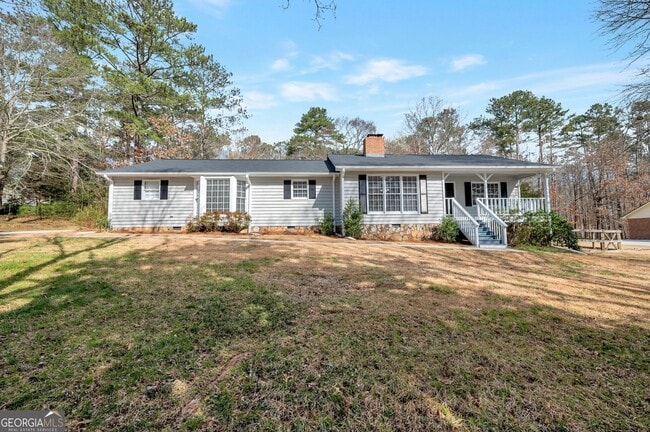 Primary Photo - 3502 Wilderness Dr