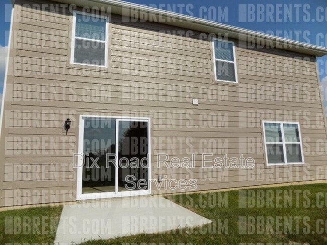 Building Photo - 101 Kaitlin Wy