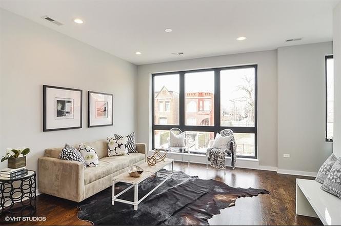 Building Photo - 2420 W Fillmore St