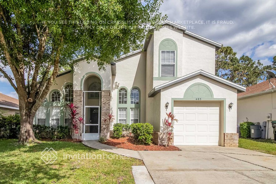 Primary Photo - 403 Woodbury Pines Cir