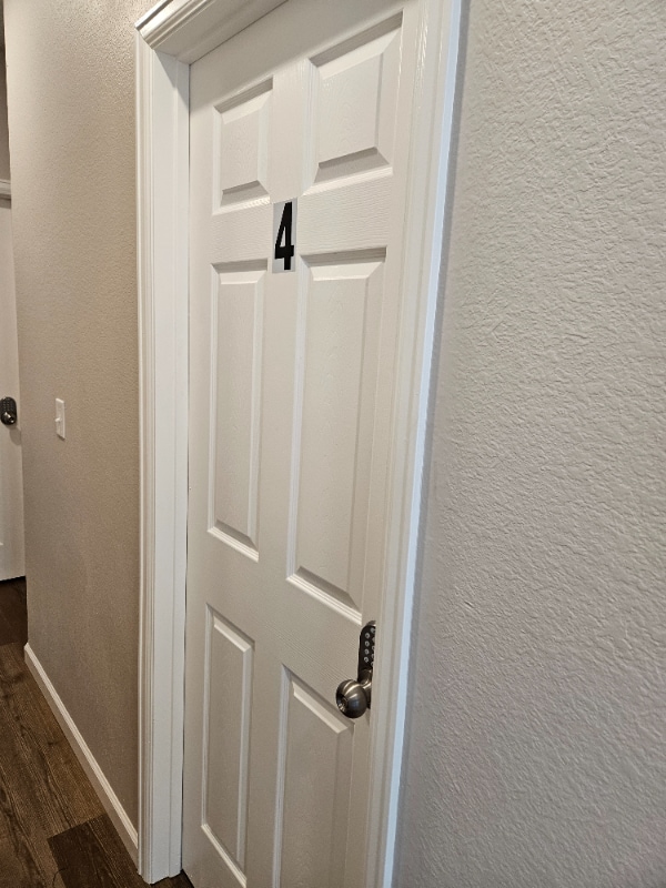 Building Photo - 817 E B St