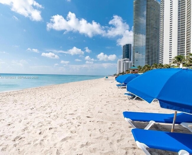 Building Photo - 19201 Collins Ave