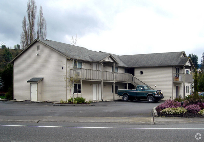 Primary Photo - Westwood Park Apartments