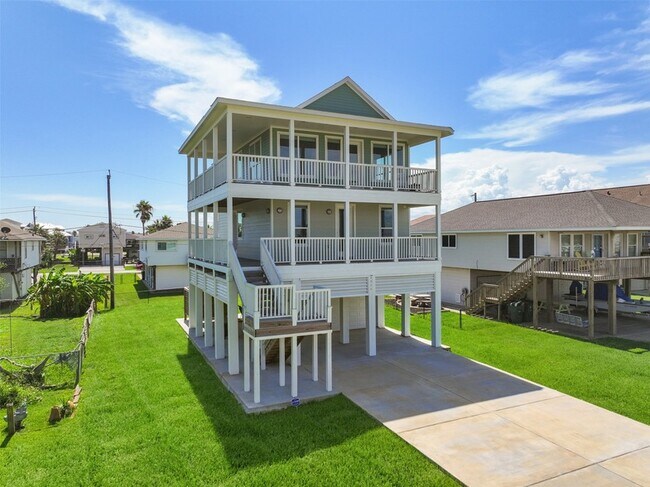 Primary Photo - 4006 Fort Bend Dr