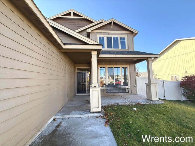 Building Photo - NEW Listing!! Beautiful home in Airway Hei...