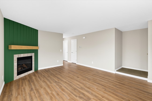 Interior Photo - Hershey Clearwater Townhomes