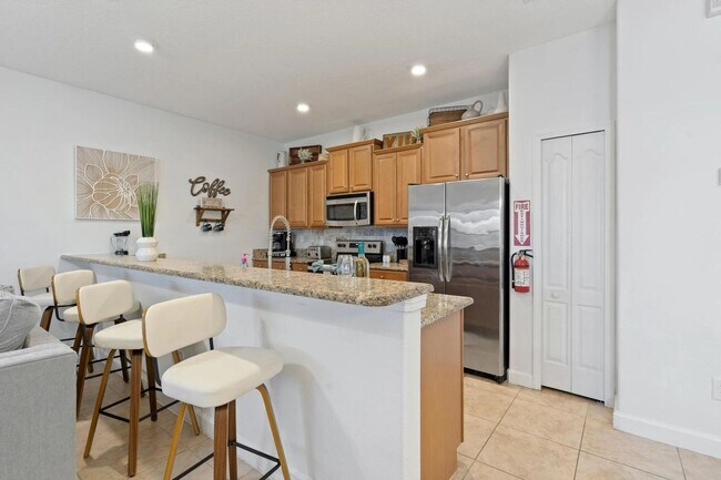Building Photo - Stunning 4BR Resort Home in Four Corners, ...