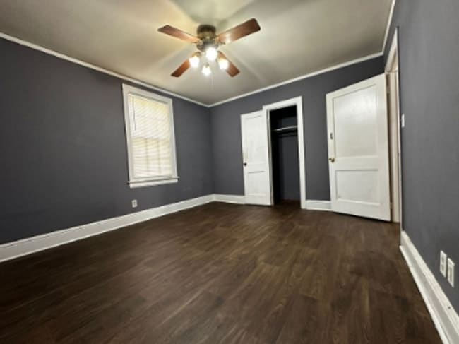 Building Photo - Vintage Charm Meets Modern Space — 3BR Home in Capitol Heights