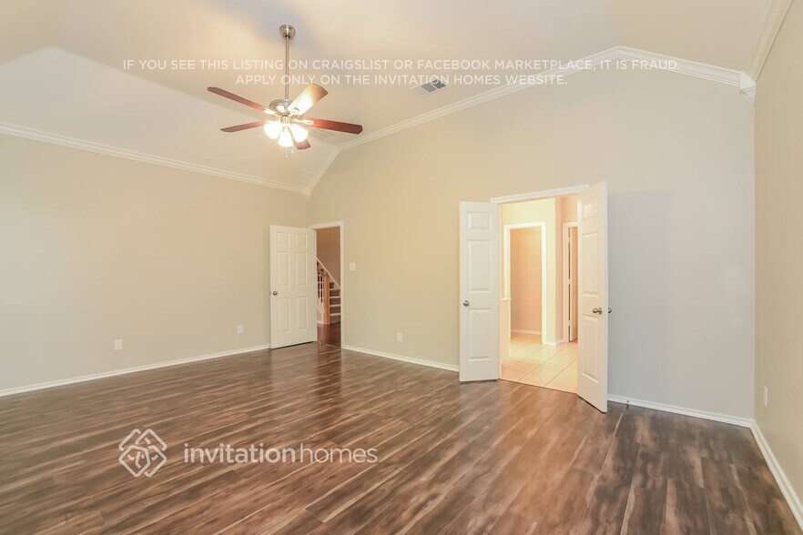 Building Photo - 6517 Forest Park Dr