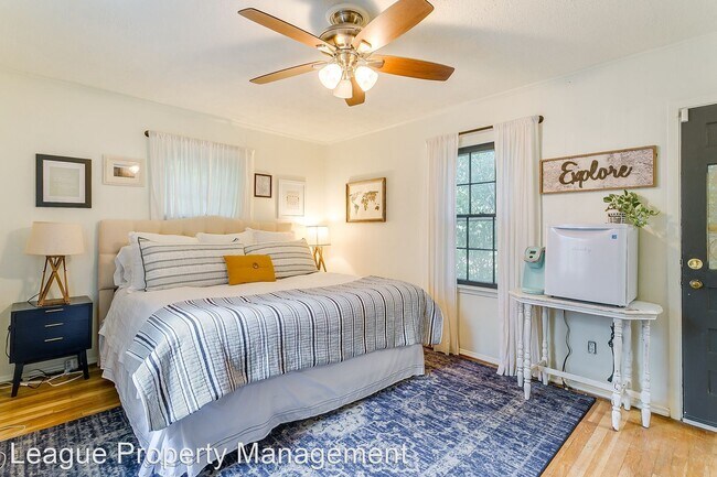 Building Photo - 4 br, 2 bath House - 621 Sam Calloway