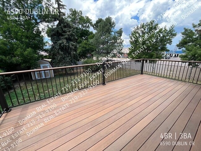 Building Photo - 6590 Dublin Cir