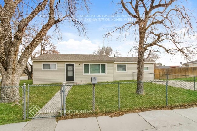 Building Photo - 5031 Alex St