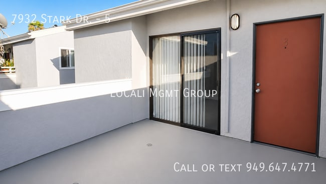 Building Photo - 7932 Stark Drive