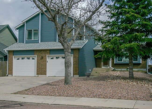 Building Photo - 7890 Candleflower Cir