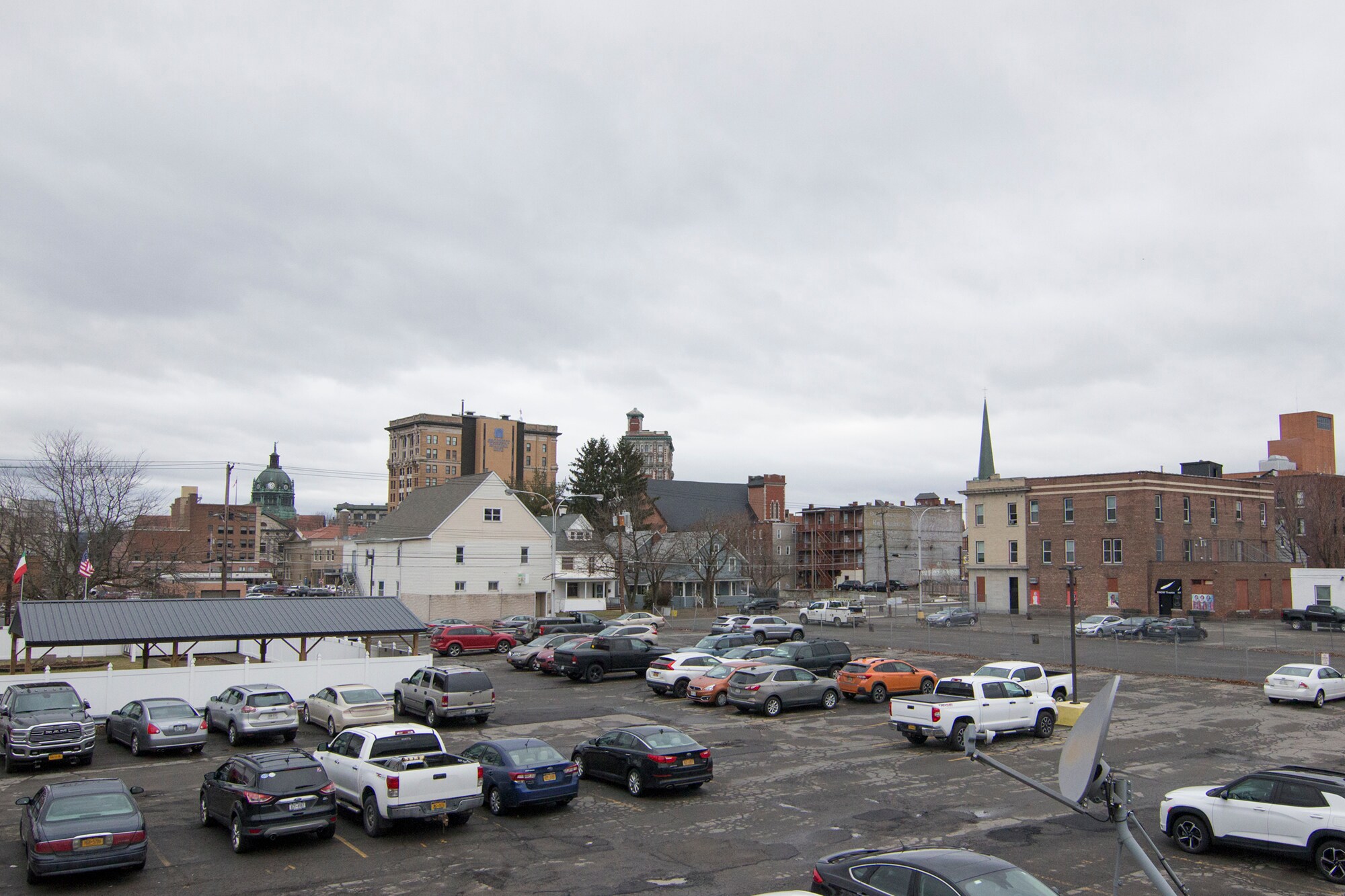 Building Photo - 131 Hawley St